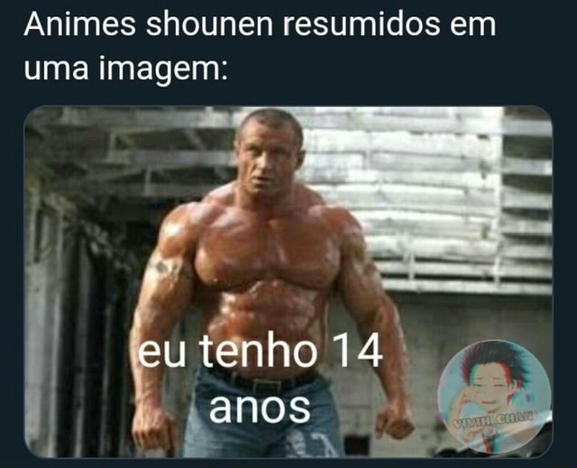 tenho14eissoeprofundo