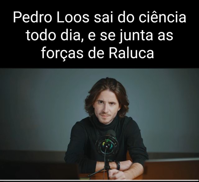 Eu sabo #ciencia #meme #reflexao #pedroloos #sabedoria #universo