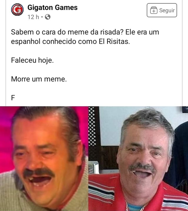 Risadas em risadas em 2023 Exitpostdoagiota - iFunny Brazil