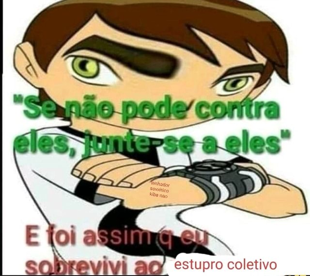 Memes de imagem VSVEHrAxA por Natan77: 209 comentários - iFunny Brazil