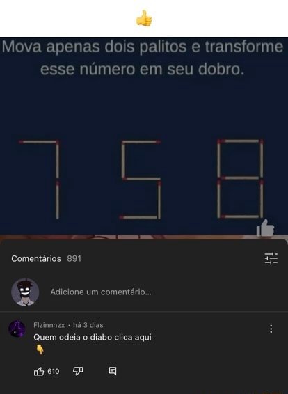 Dois Palitos