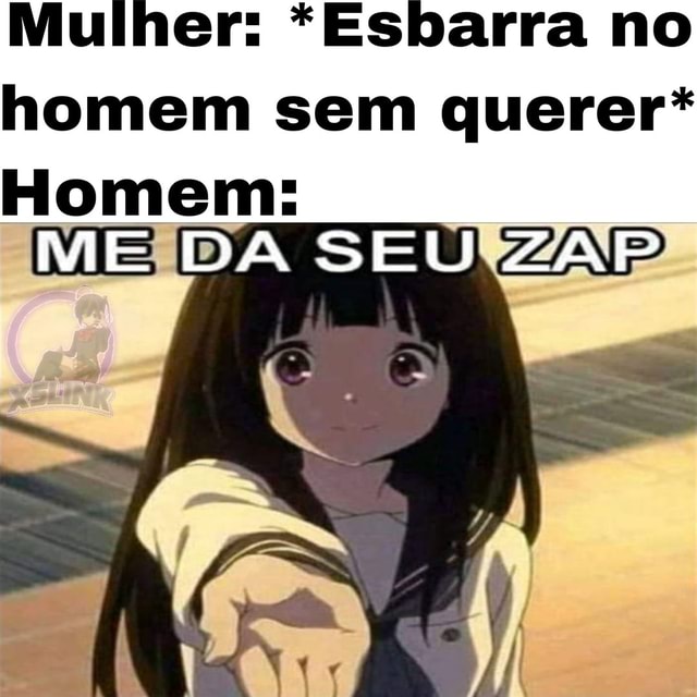 Mulheres: Homens são pervertidos Also mulheres: - iFunny Brazil