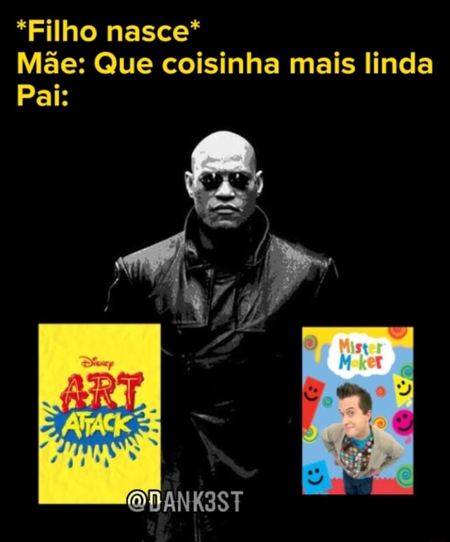 Nãããão!!!! Vc n pode Come mais um SIM! engordar o meu filho pouquinho meu  filho arte da vovó chad: To suando aki alek - iFunny Brazil