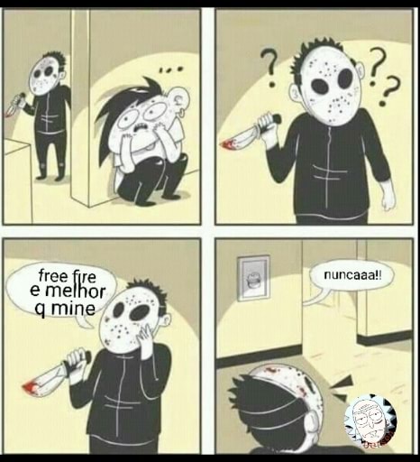 Memes de imagem OQSgOeN2B por ThurzzK807 - iFunny Brazil