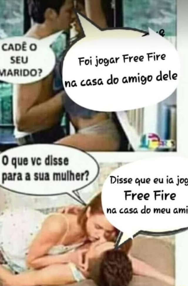 Ok Google Olá, como posso ajudar? Abrir jogo de corno Editar Desculpe, eu  não entendi. Abrir free fire Você joga free fire Qual é - iFunny Brazil