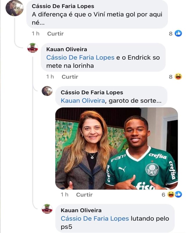 Pin de Carlos kauã em chega de meme