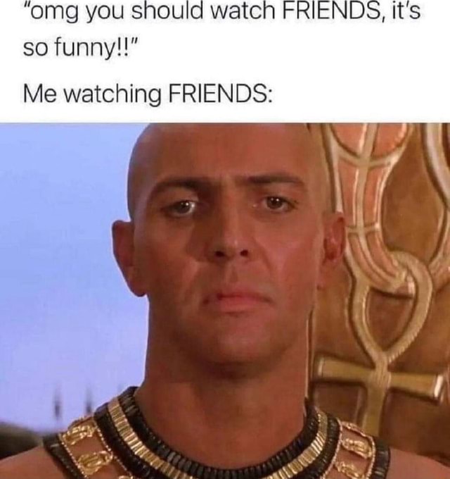 ANYA THE COUGH, WHAT IS YOUR THE MORE YOU NAG A FRIEND TO WATCH A SHOW, THE  MORE LIMELY THEY ARE NOT TO WATCH IT - iFunny Brazil