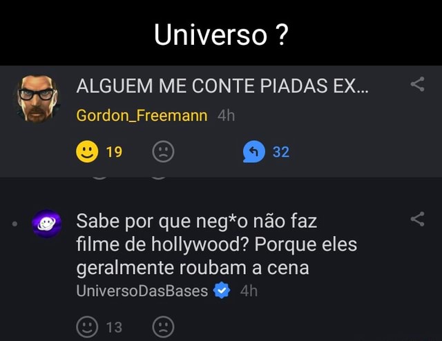 nunca conheci alguem q zerou o jogo do rexona : r/HUEstation