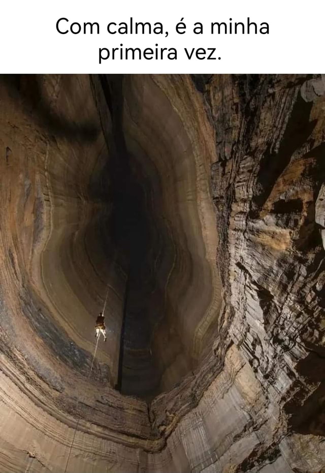 CAVERNA DE VORONYA, Abcásia, Geórgia