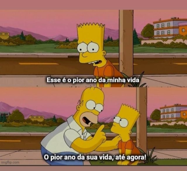 Bart Sincerão on X: como tá a sua vida?  / X