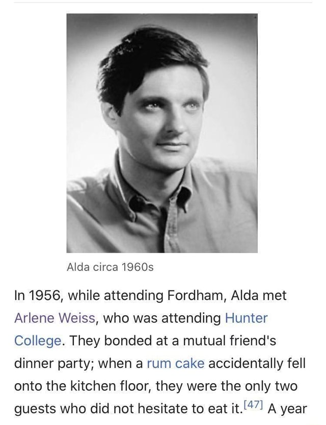 Alan Alda (@alanalda) / X