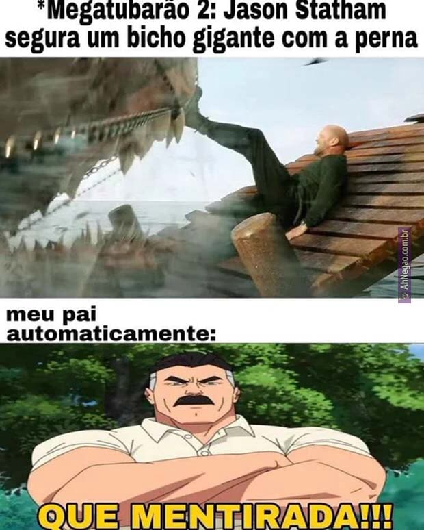 Giganima, Esse episódio foi foda demais 😱