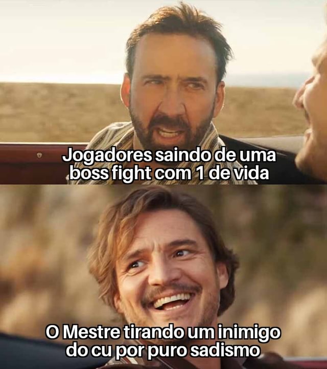 TUTORIAL DE COMO GANHAR UMA FIGHT SOZINHO 