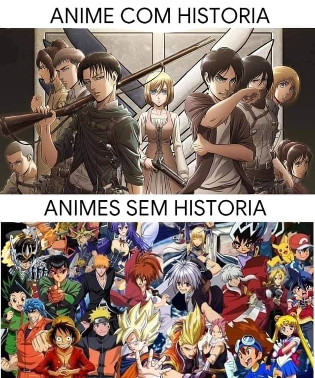 Shingeki Dos Animes - HISTORÍCO!! 😎 A 3° abertura de Shingeki no