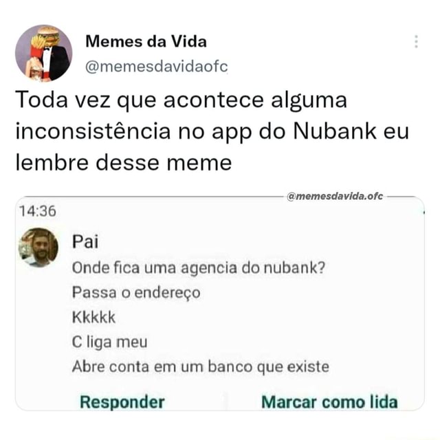 N/A - Memes da Vida (Omemesdavidaofc Não jogo bola, dou aula Eu