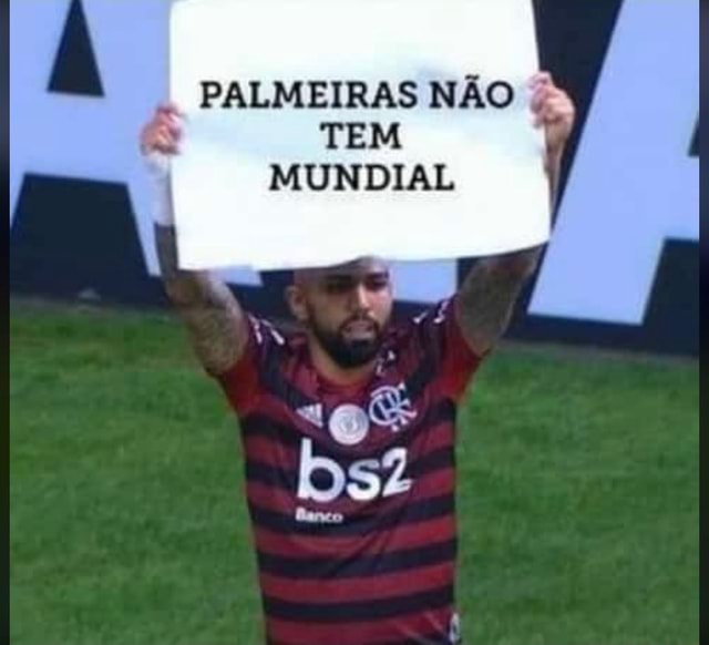 X 上的 Tawana Borgesᶜʳᶠ：「O Palmeiras NÃO tem mundial, não tem copinha NÃO tem  Mundial  🤣🤣🤣🤣🤣🤣🤣🤣 Chora Porcadaaaaaaaaa !!!! 🤣🤣🤣👇   / X