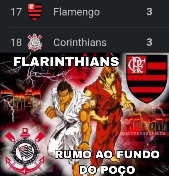 Flarinthians ou - O Melhor do Brasil é o Brasileiro