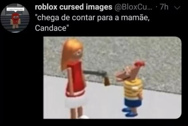Cursed Roblox Memes on X:  / X