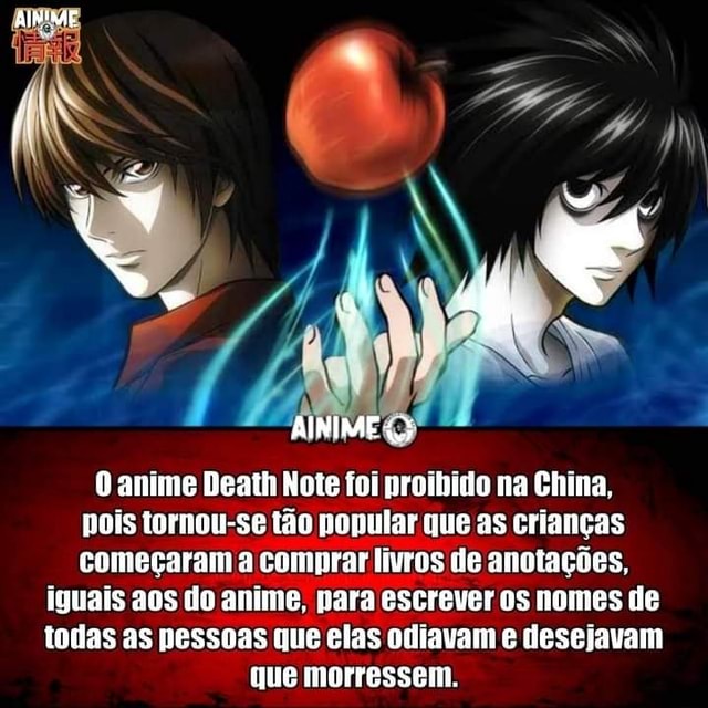 5 animes com mortes totalmente inusitadas para você rir (menos uma) -  IntoxiAnime