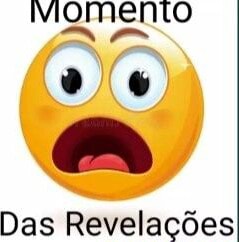 MOMENTO Das Revelações - iFunny Brazil