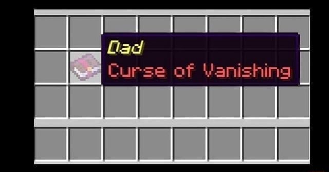 Dad I Curse of Vanishing - iFunny Brazil