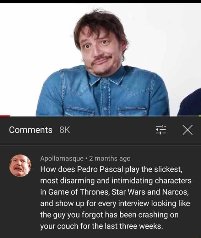 Crash  Pascal Gaming