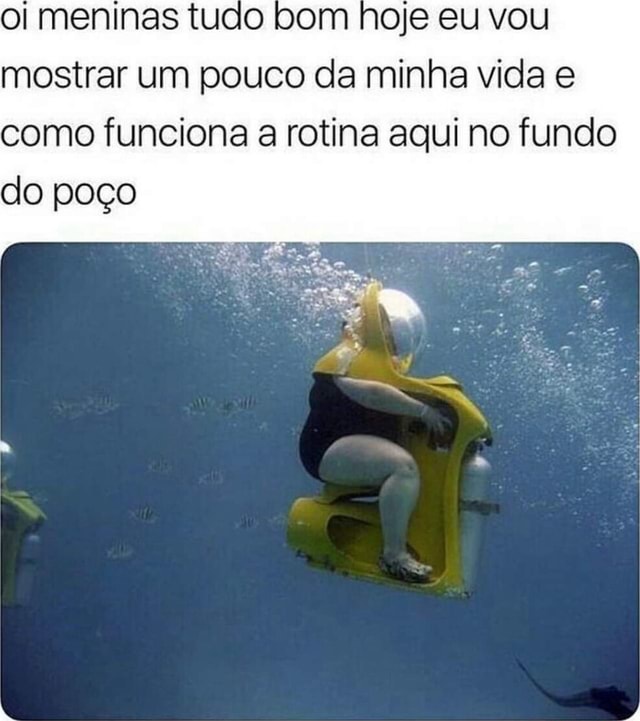 Oi Meninas