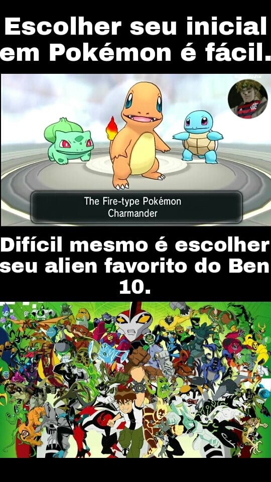 Pokémon Inicial: Qual escolher e por quê?