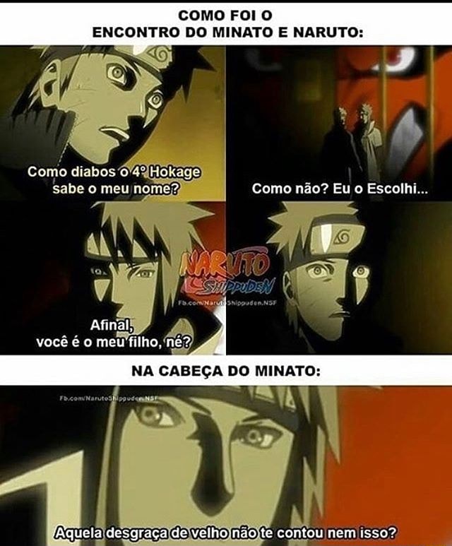 Minato Uzumaki(filho do naruto), Wiki