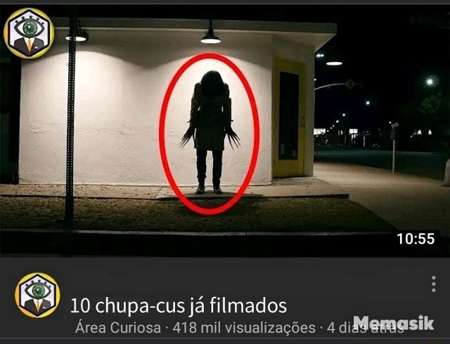 Área Curiosa 