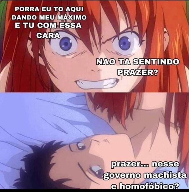 Bom,como meu meme gerou muito smile, mais comentário de hate.eu vou excluir  meu perfil. muito obrigado por me deixar feliz agora é só um tchau vou  excluir daqui 3 minutos. - iFunny