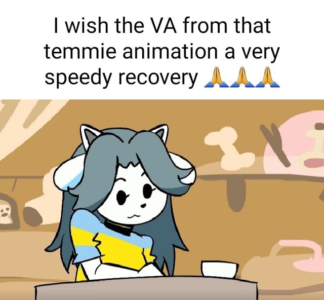 temmie on X: somehow , i forgot i did a speedrun of getting over