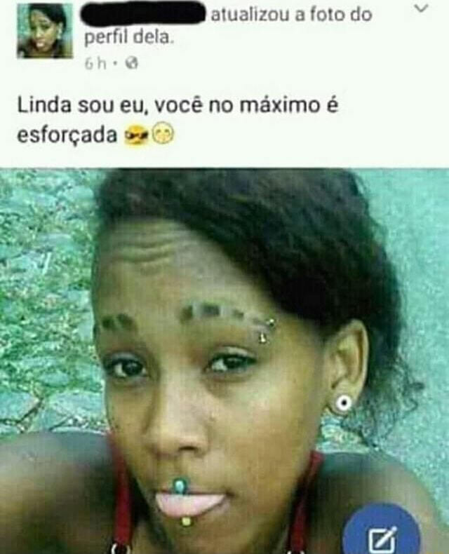 SOMOS JESSICA somoslessica embora a vida seja complicada eu cabelo é lindo  - iFunny Brazil