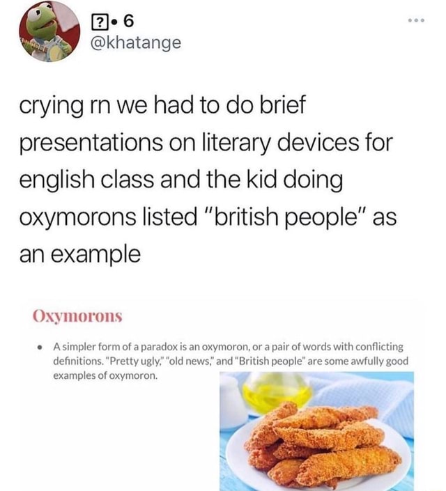 Britisch englisch brief