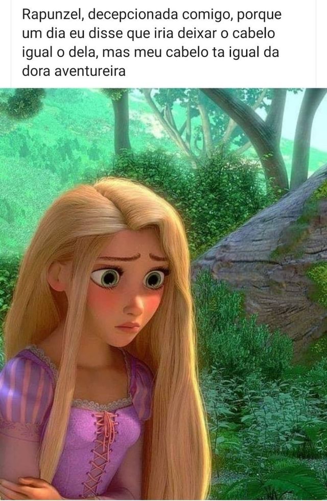 ̗̀ Gabi_0101 ☾ ̖́-  Rostos de meme, Desenho da rapunzel, Anime engraçado