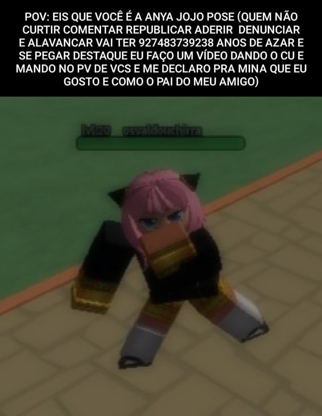 Você realmente conhece a Vitória Mineblox???