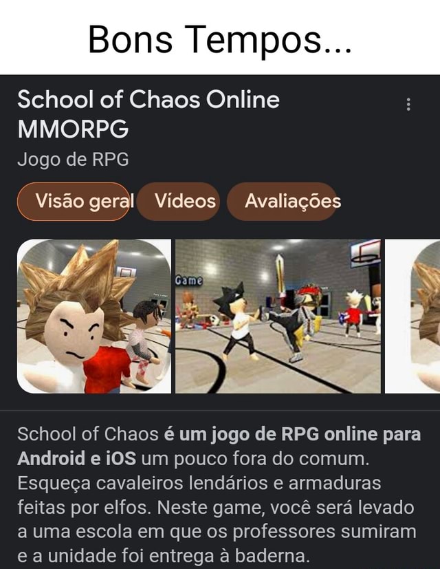 OS MELHORES E MAIS LENDÁRIOS JOGOS de RPG do ROBLOX! 