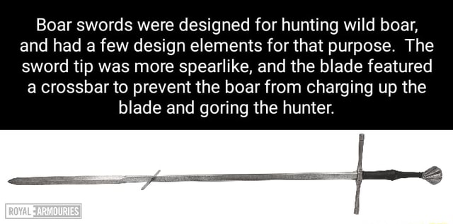 If you were to design your own sword with your element in it, what