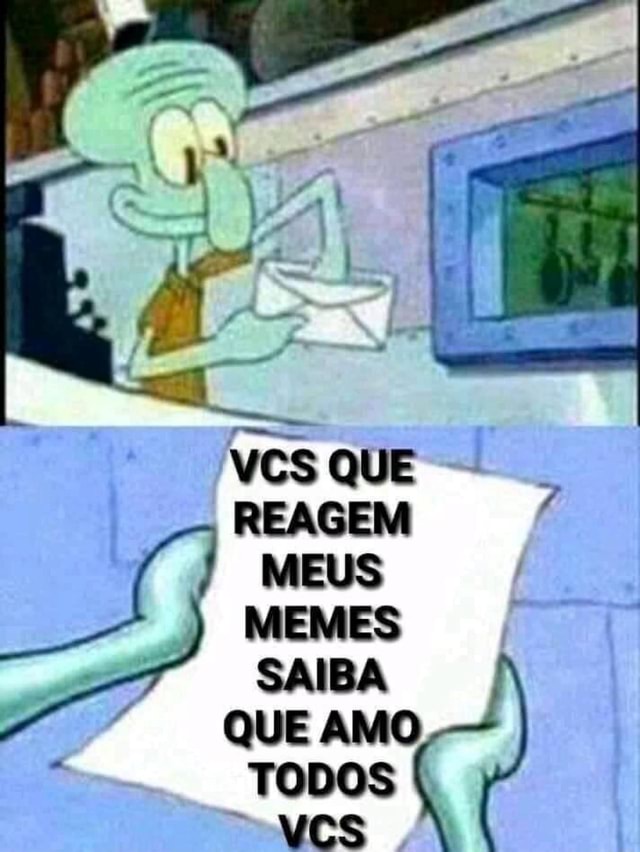 Meus Memes