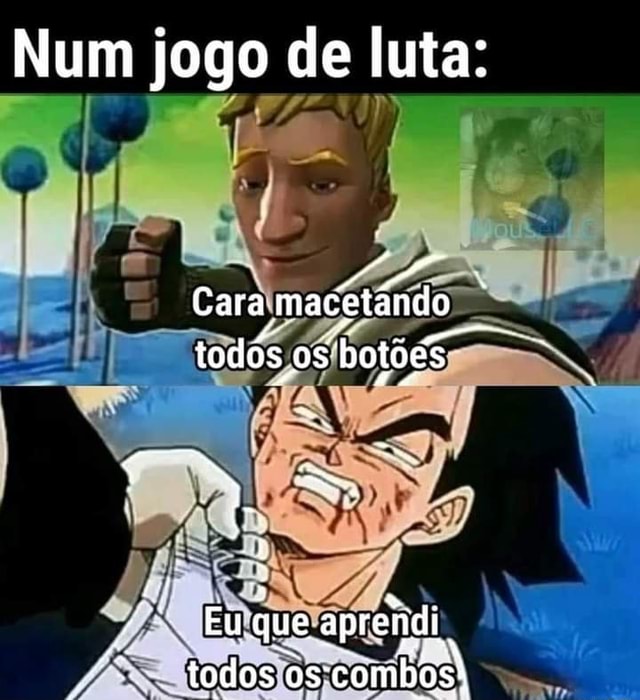 Como esse jogo adivinhou que eu raspei o saco Suas 6 são lisas! - iFunny  Brazil