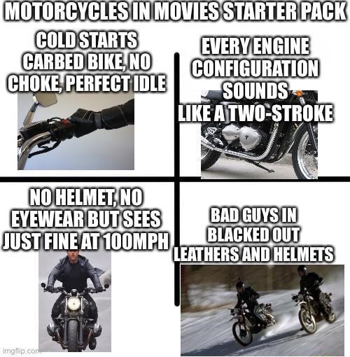 moto motocycle - Imgflip