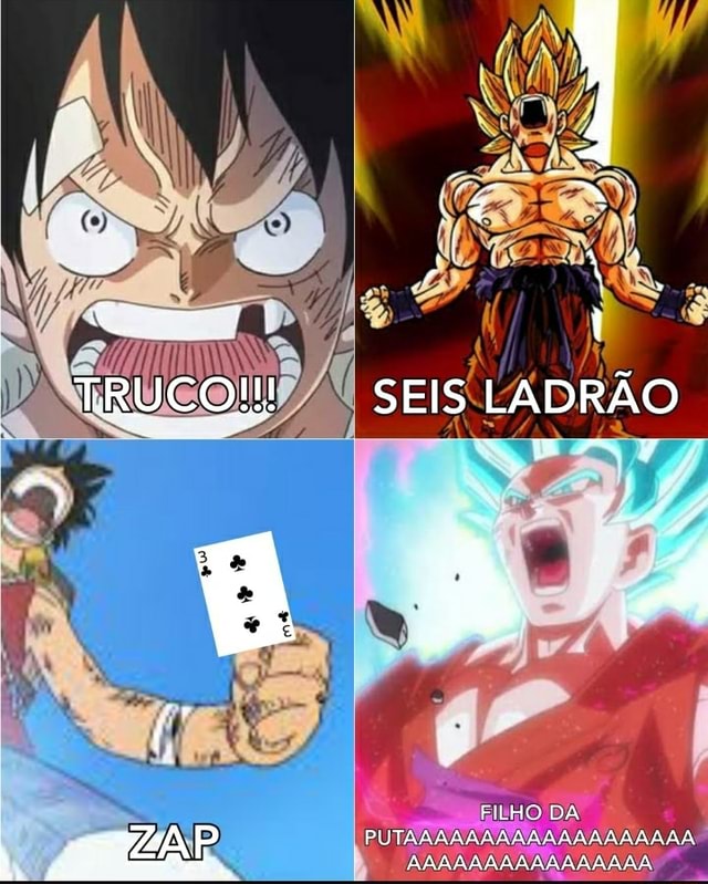 IREMOS JOGAR: TRUCO VALENDO O TOBA - iFunny Brazil