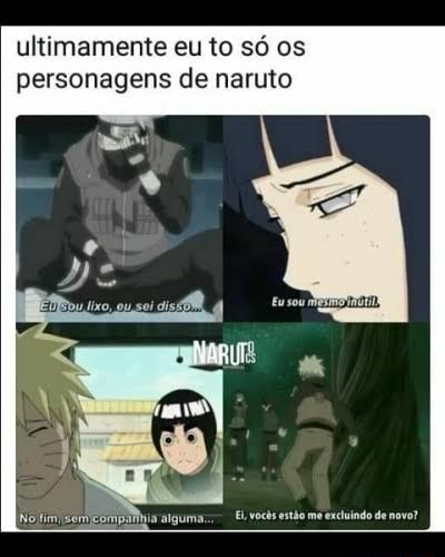 Naruto Sem Fim