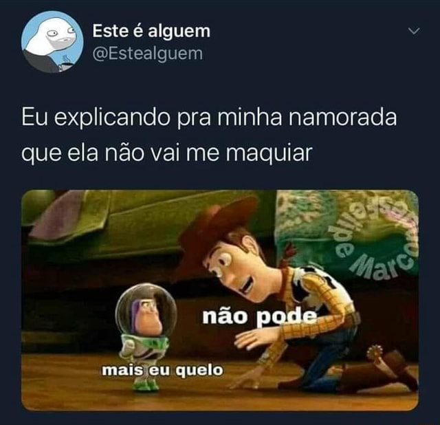 Po Uma pergunta clichê. Quem você salvaria? Sua mãe ou sua namorada?  Parabéns! Na verdade, não é uma pergunta porque você não tem namorada!  ADMiin - iFunny Brazil