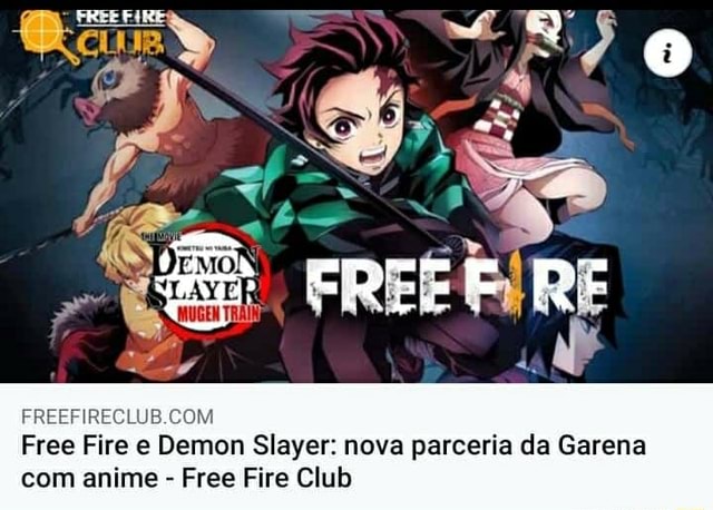 Garena Free Fire Club