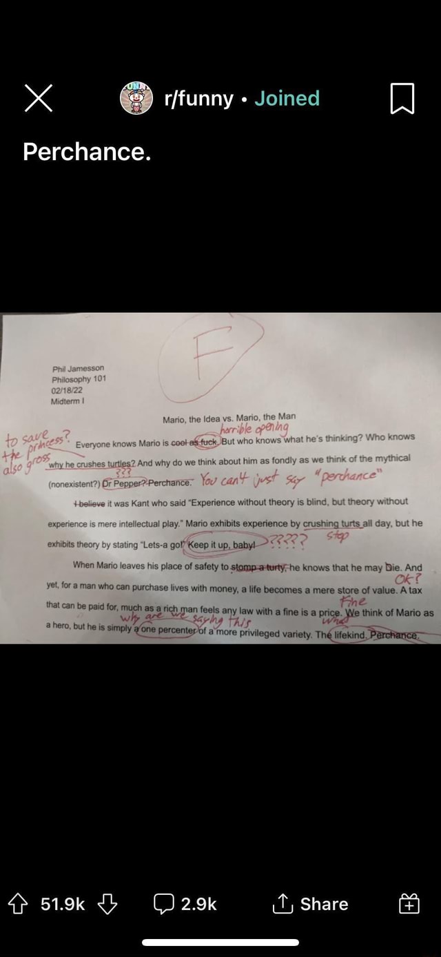 Joined Perchance. 100 the And why think about him as for Perchance. s