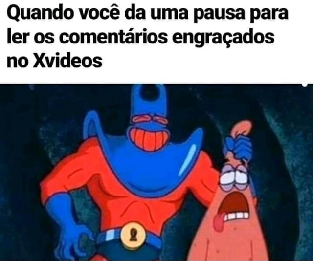 Mangá livre e xvideos competindo pra ver quem tem os melhores comentários -  iFunny Brazil