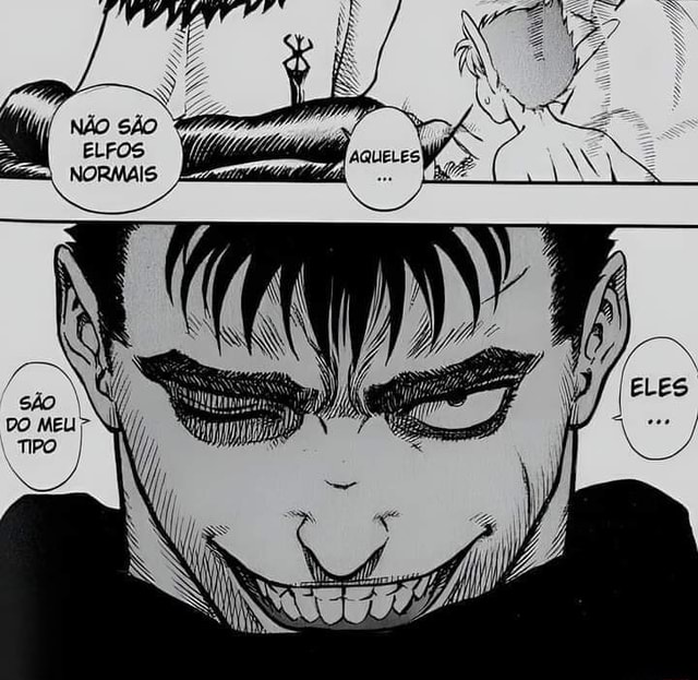 Berserk: As Crianças Perdidas