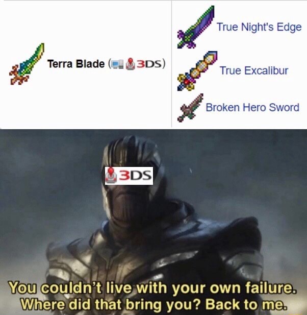 Como Conseguir a Terra Blade no Terraria (com Imagens)