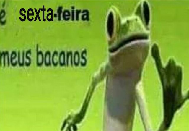 É JoJo-Feira Meus Bacanos